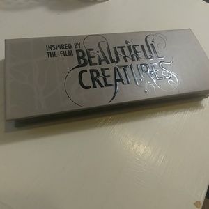 Limited edition Pur Minerals Beautiful Creatures